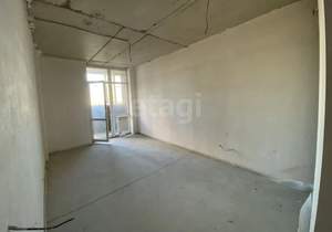 Студия квартира, вторичка, 25м2, 13/20 этаж