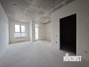 Студия квартира, вторичка, 22м2, 10/16 этаж