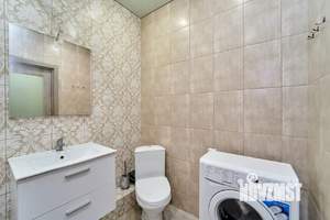 1-к квартира, вторичка, 45м2, 16/18 этаж