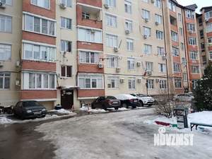 1-к квартира, вторичка, 34м2, 5/6 этаж