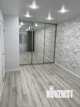 1-к квартира, вторичка, 32м2, 3/5 этаж