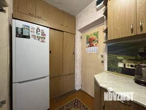 1-к квартира, вторичка, 23м2, 5/5 этаж