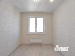 1-к квартира, вторичка, 32м2, 24/24 этаж