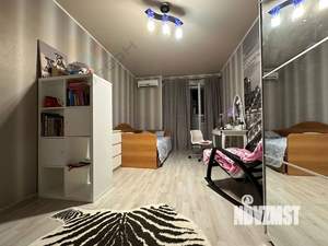 3-к квартира, вторичка, 83м2, 7/16 этаж