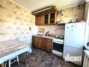 2-к квартира, вторичка, 48м2, 5/5 этаж
