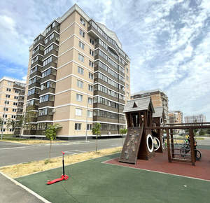 1-к квартира, вторичка, 34м2, 3/9 этаж