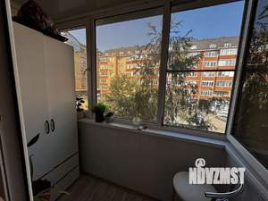 1-к квартира, вторичка, 35м2, 3/6 этаж