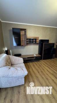 2-к квартира, вторичка, 72м2, 11/19 этаж