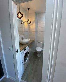 1-к квартира, вторичка, 32м2, 14/16 этаж