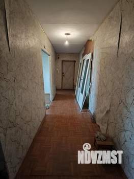 3-к квартира, вторичка, 63м2, 7/9 этаж
