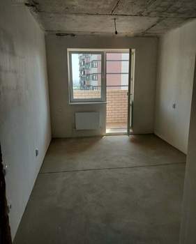 2-к квартира, сданный дом, 58м2, 15/21 этаж