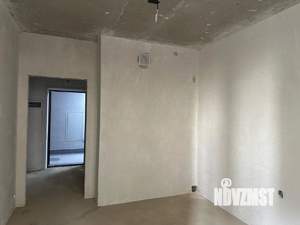 1-к квартира, вторичка, 36м2, 4/16 этаж