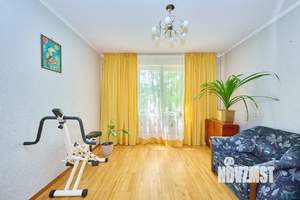 3-к квартира, вторичка, 93м2, 1/12 этаж
