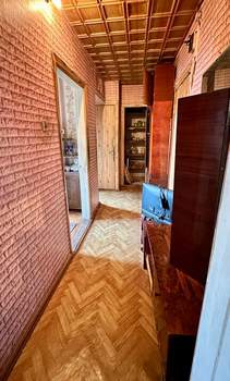 2-к квартира, вторичка, 44м2, 5/5 этаж