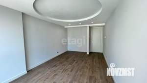 4-к квартира, вторичка, 130м2, 13/24 этаж