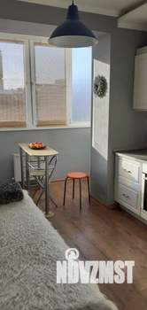 1-к квартира, вторичка, 31м2, 4/5 этаж