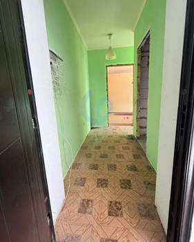 1-к квартира, вторичка, 42м2, 4/5 этаж