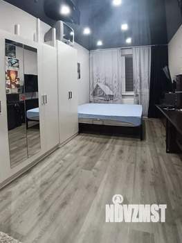 1-к квартира, вторичка, 36м2, 16/16 этаж