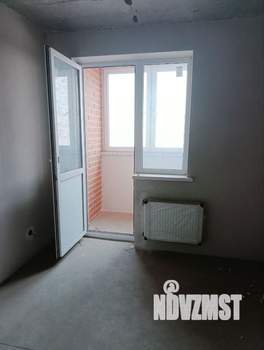 Студия квартира, вторичка, 16м2, 9/12 этаж