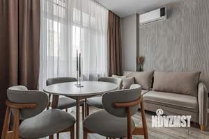 2-к квартира, вторичка, 72м2, 10/24 этаж