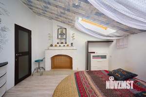 3-к квартира, вторичка, 76м2, 5/6 этаж