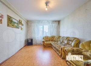 1-к квартира, вторичка, 56м2, 9/10 этаж