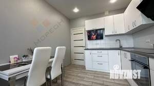 1-к квартира, вторичка, 40м2, 10/19 этаж