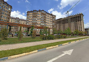 3-к квартира, вторичка, 65м2, 14/16 этаж