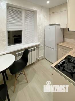 1-к квартира, вторичка, 30м2, 2/5 этаж