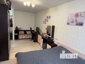 1-к квартира, вторичка, 34м2, 11/22 этаж