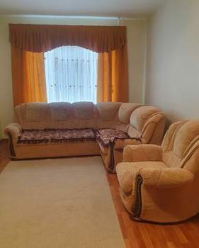 1-к квартира, вторичка, 49м2, 14/17 этаж