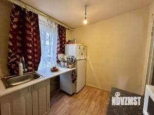 1-к квартира, вторичка, 17м2, 1/1 этаж