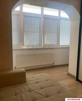 Студия квартира, вторичка, 35м2, 5/5 этаж