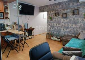 3-к квартира, вторичка, 91м2, 2/5 этаж