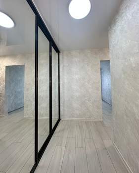 1-к квартира, вторичка, 41м2, 12/16 этаж