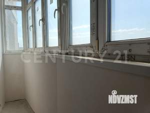 2-к квартира, вторичка, 60м2, 12/19 этаж