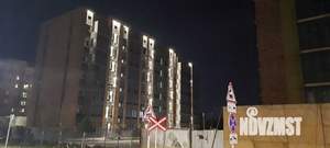 1-к квартира, вторичка, 35м2, 7/15 этаж