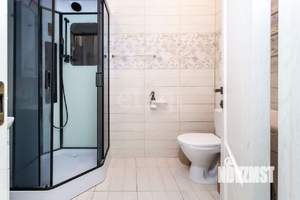 1-к квартира, вторичка, 32м2, 10/22 этаж