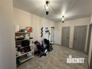 2-к квартира, вторичка, 77м2, 16/18 этаж