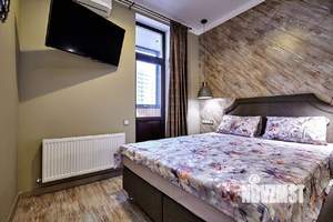 3-к квартира, вторичка, 90м2, 7/17 этаж