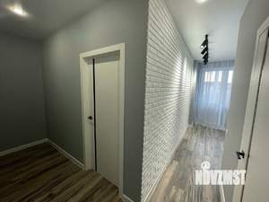 1-к квартира, вторичка, 38м2, 19/19 этаж