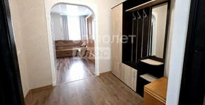 Студия квартира, вторичка, 27м2, 1/9 этаж