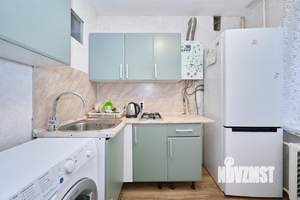 1-к квартира, вторичка, 31м2, 3/5 этаж