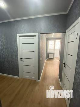 1-к квартира, вторичка, 34м2, 3/16 этаж