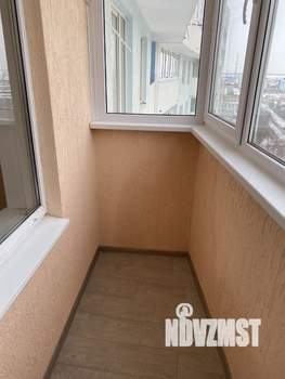 1-к квартира, вторичка, 44м2, 14/17 этаж