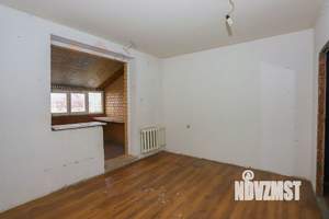 3-к квартира, вторичка, 94м2, 6/6 этаж