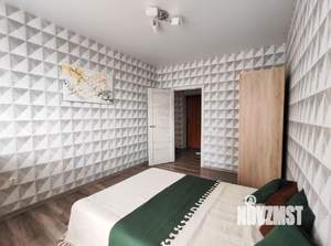 2-к квартира, вторичка, 56м2, 6/17 этаж