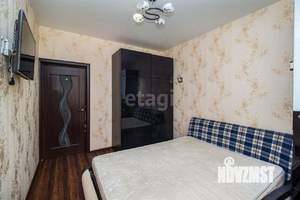 2-к квартира, вторичка, 65м2, 8/16 этаж