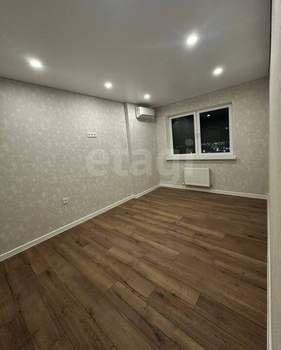 1-к квартира, вторичка, 33м2, 8/17 этаж