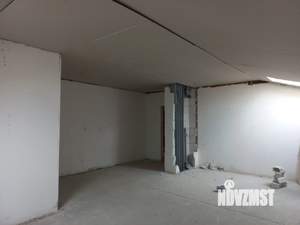 1-к квартира, вторичка, 45м2, 6/6 этаж